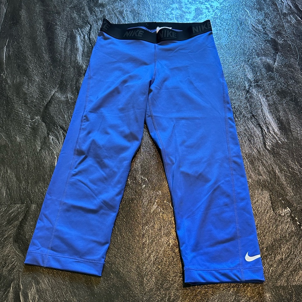Nike Capri Leggings